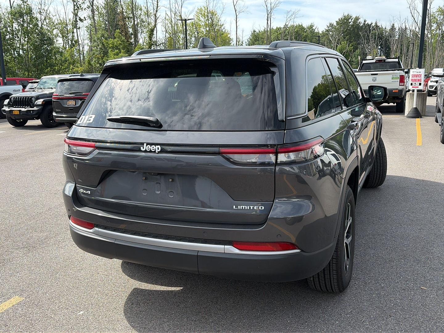 jeep grand cherokee 2026 1C4RJHBR1TC173057 image jeep grand cherokee 2026 1C4RJHBR1TC173057 image